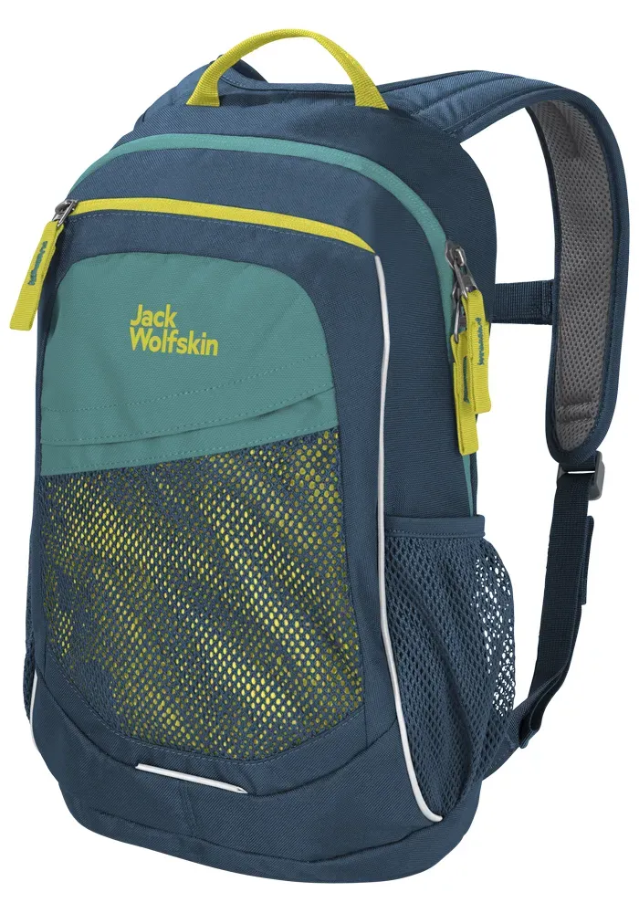 

Детский рюкзак Jack Wolfskin "TRACK JACK", цвет Dark-Sea
