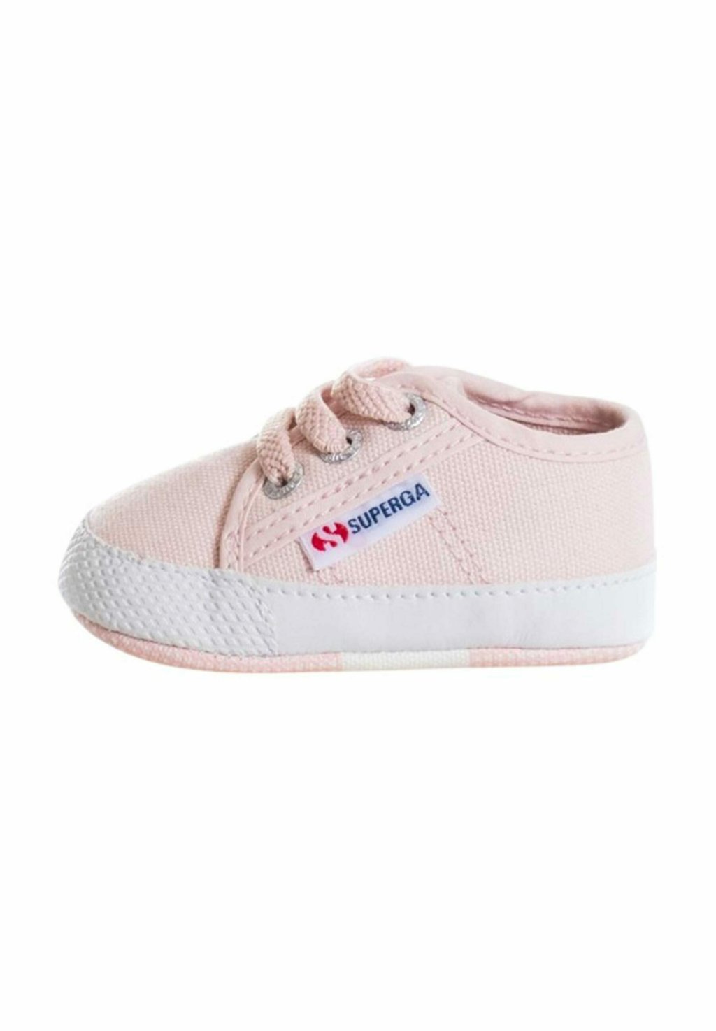 

Низкие кеды Scarpe primi passi Superga, фуксия