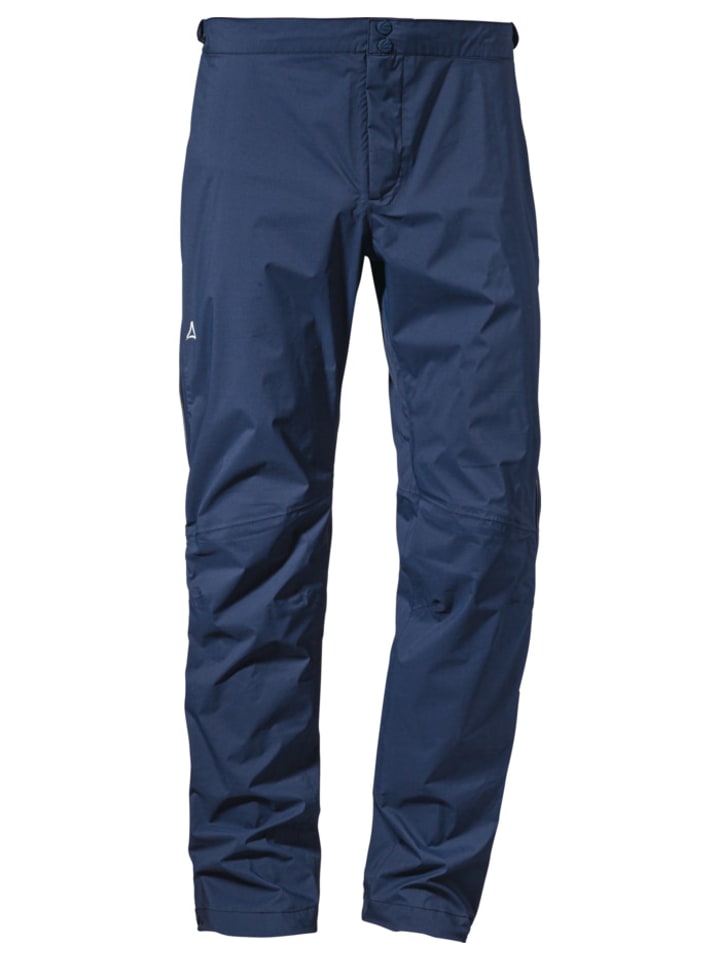 

Функциональные брюки Schöffel Hose 2.5L Pants Tegelberg M, цвет dress blues