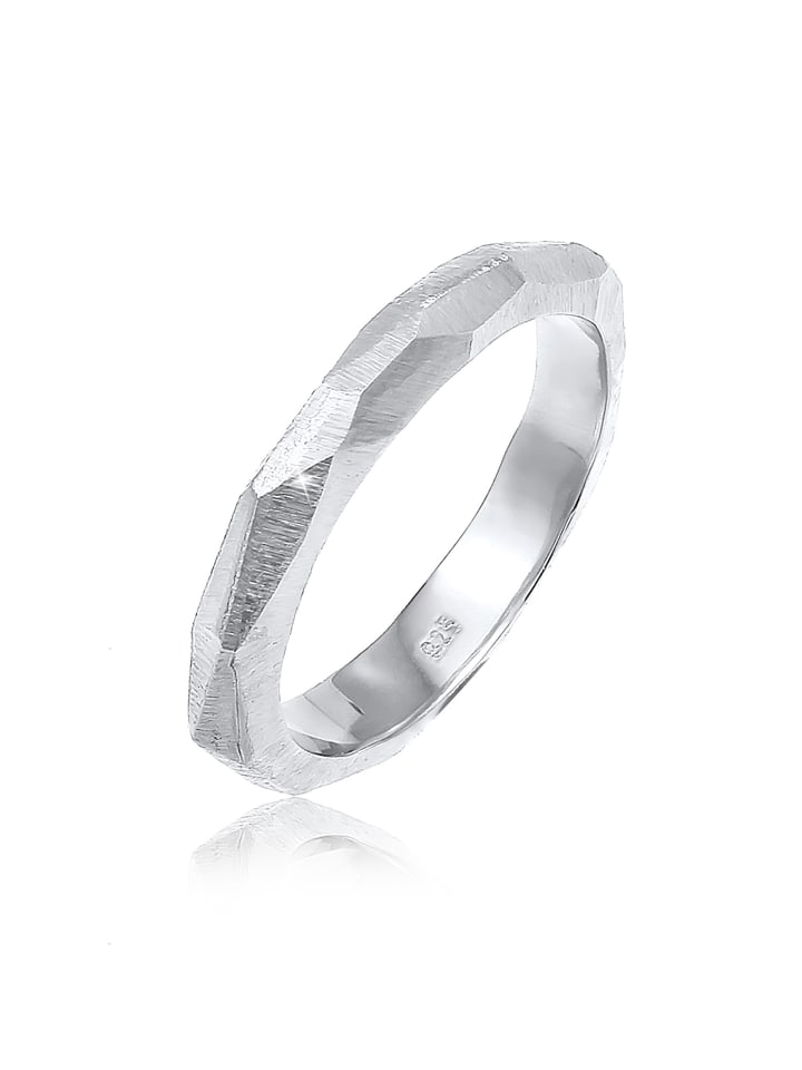 

Elli Кольцо из серебра 925 пробы