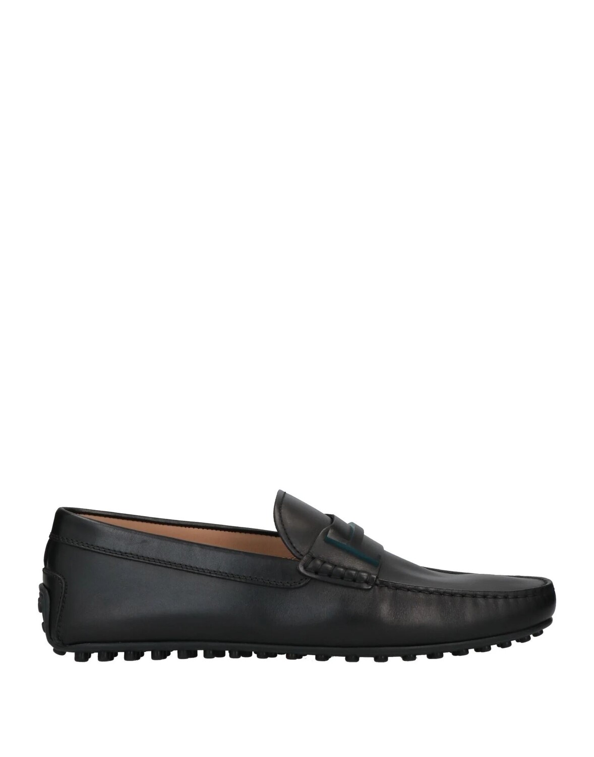 

Лоферы Tod'S, черный
