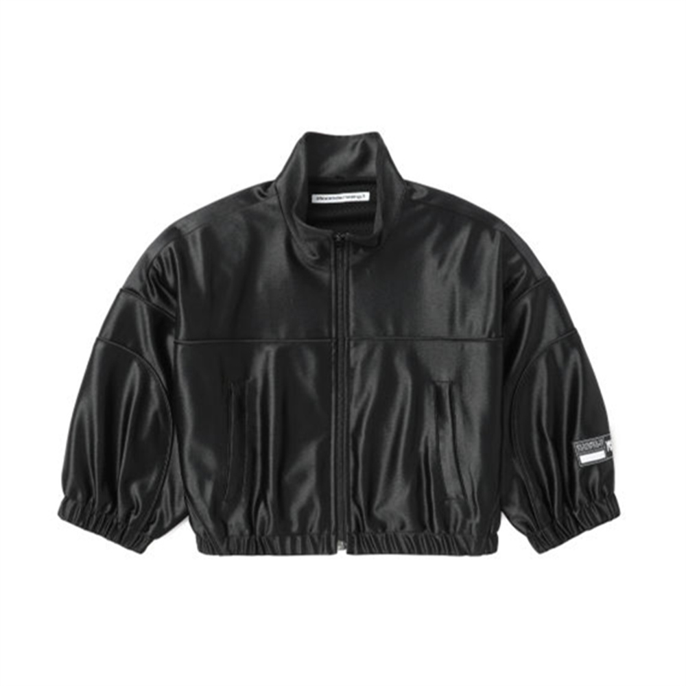 

Alexander Wang Куртка женская, Black