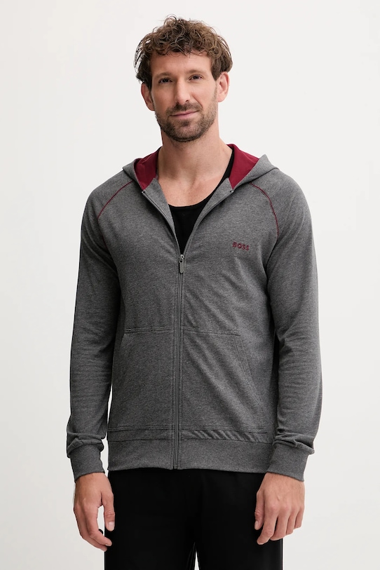 

Толстовка для отдыха Boss, серый