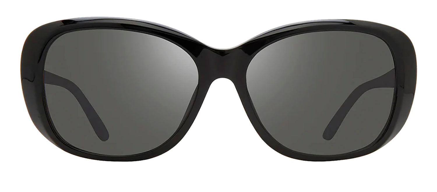 

Солнцезащитные очки Revo SAMMY RE 1102 01 GO Butterfly Polarized, цвет multi