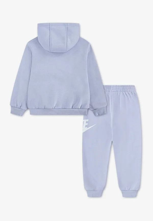 Клубный спортивный костюм унисекс Nike Sportswear, Ghost — фото 2