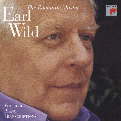 

CD диск Wild, Earl: 13 Transcriptions for Solo Piano