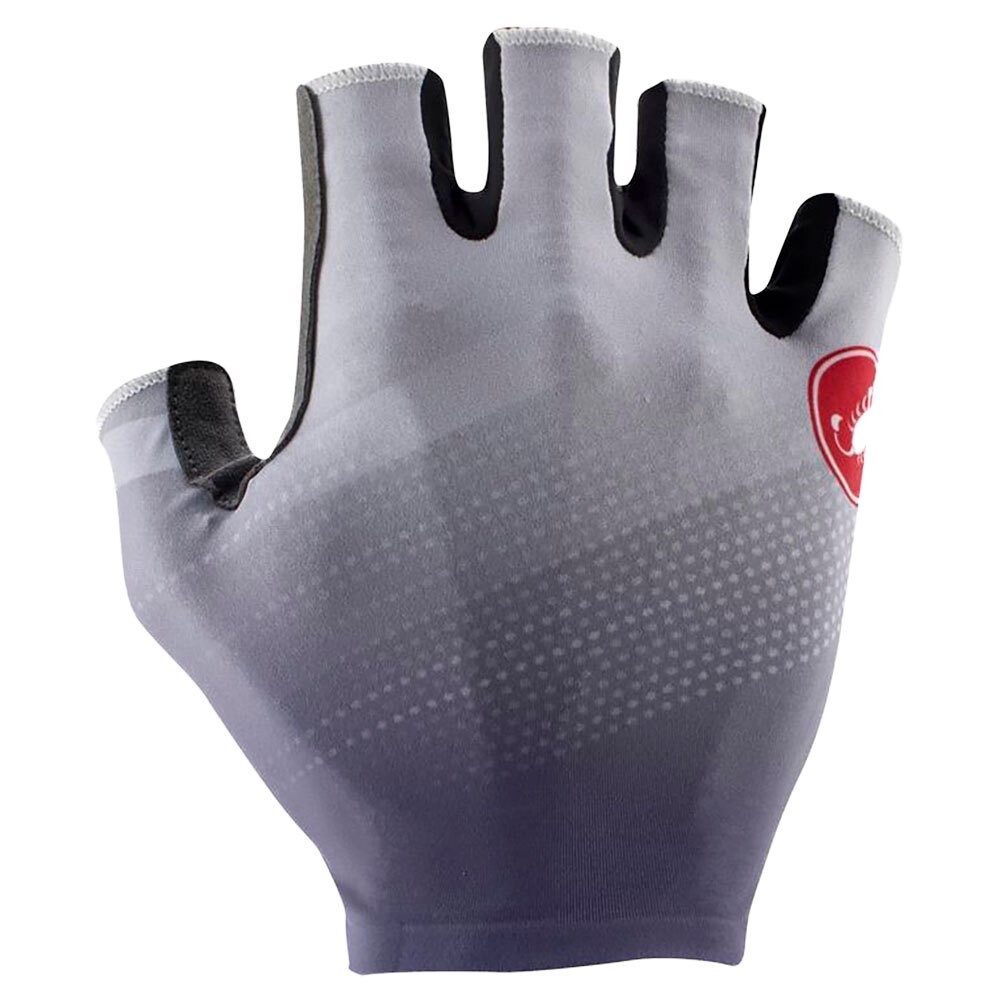 

Короткие перчатки Castelli Competizione 2 Short Gloves, серый