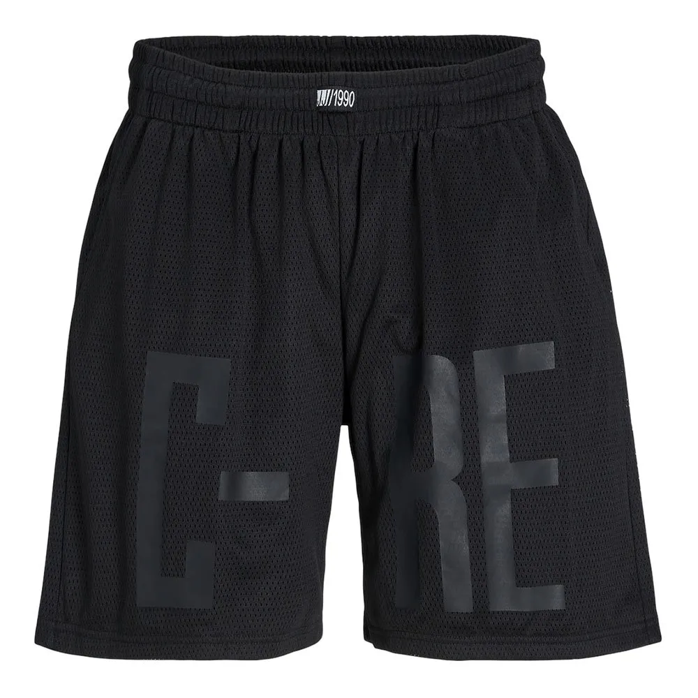 

Спортивные шорты Jack & Jones Bill Chicago, черный