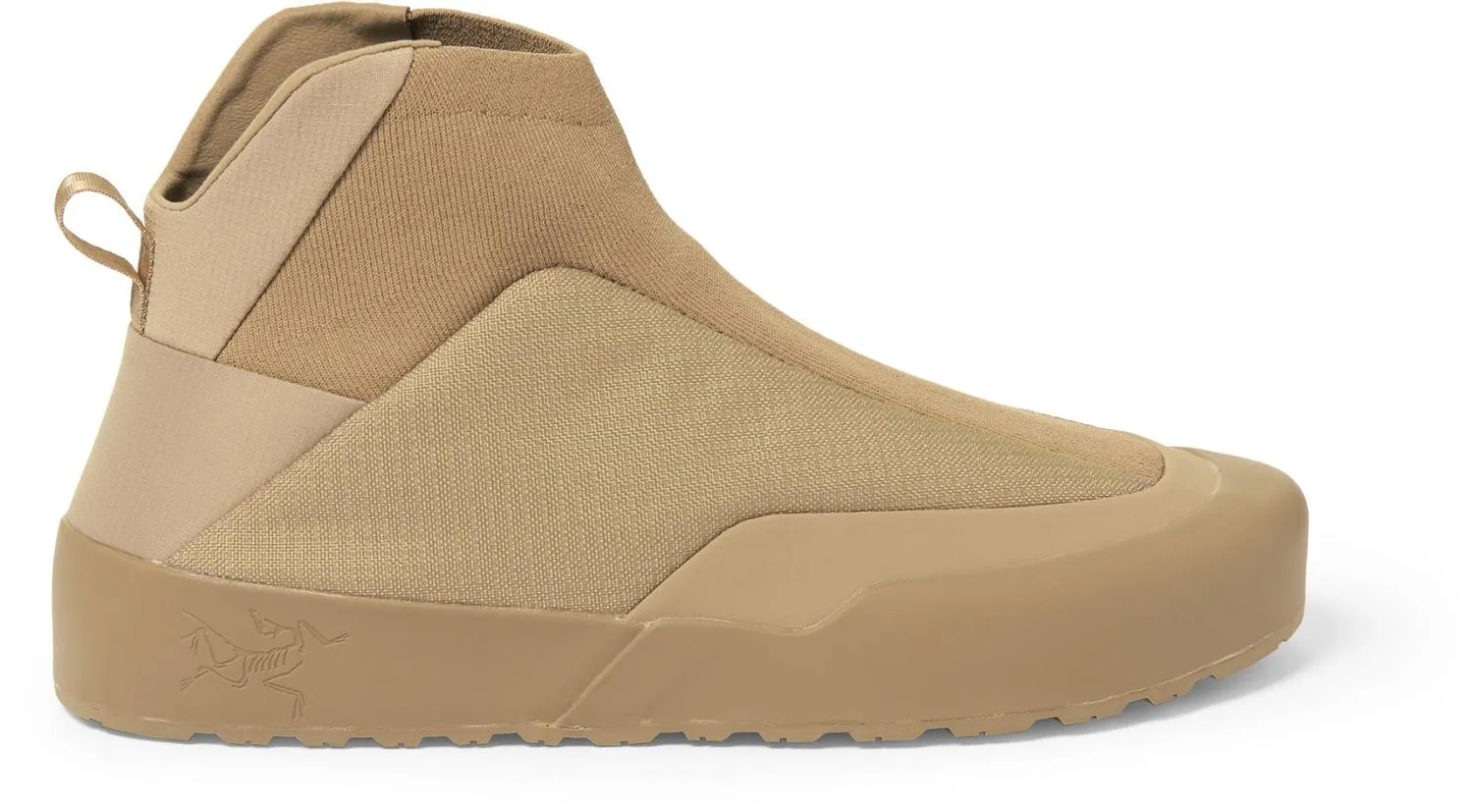 

Краги утеплённые ботинки - Мужские Arc'teryx, Canvas/Canvas