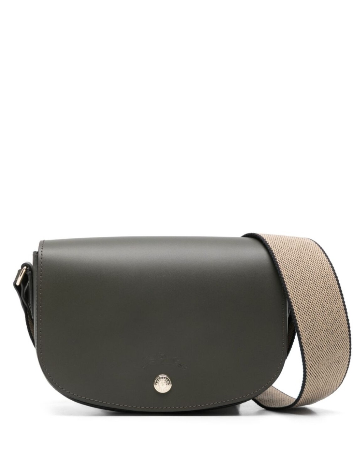 

Longchamp сумка на плечо Épure S, зеленый