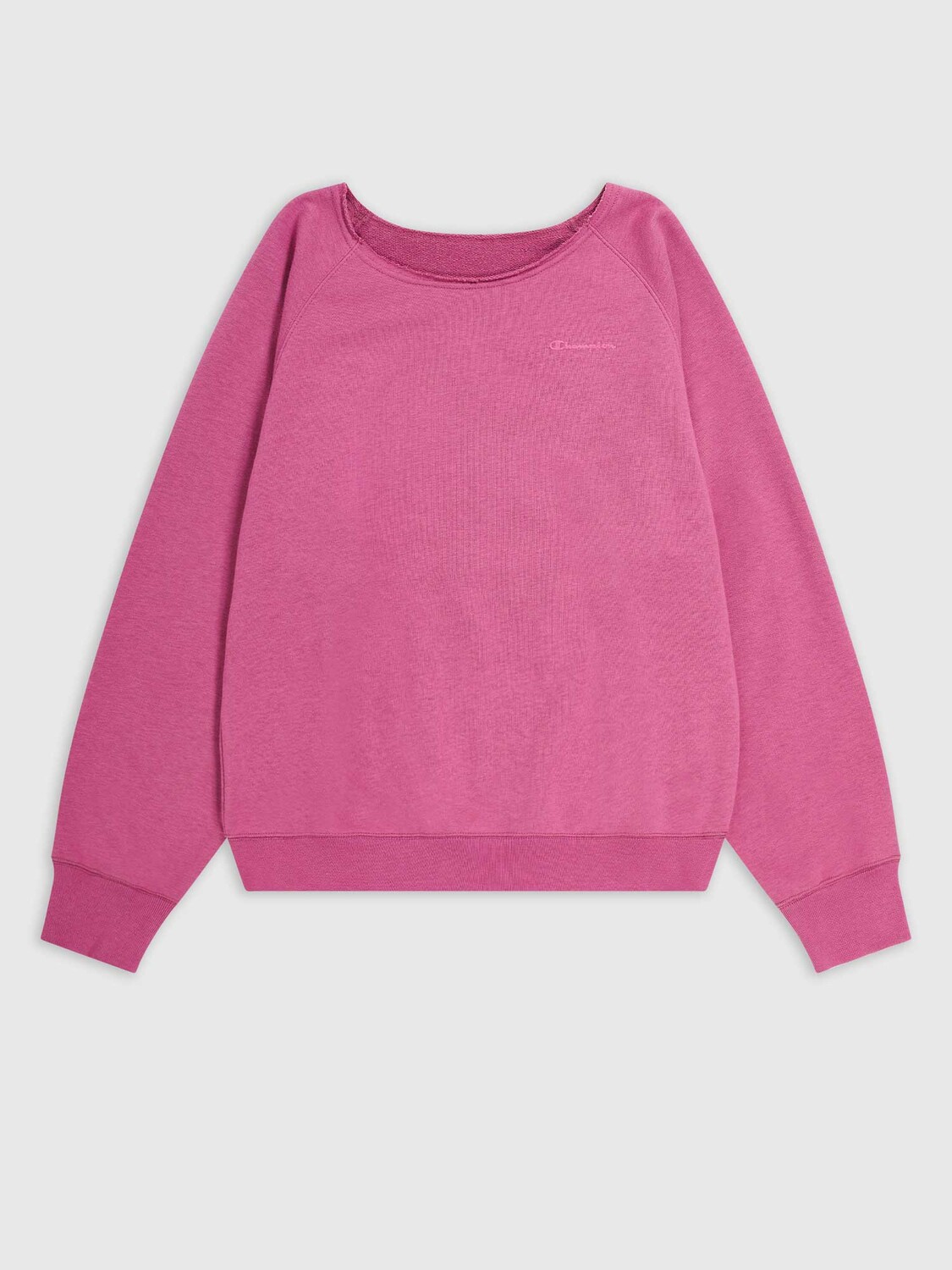 

Блуза Champion Crewneck Sweatshirt, красный