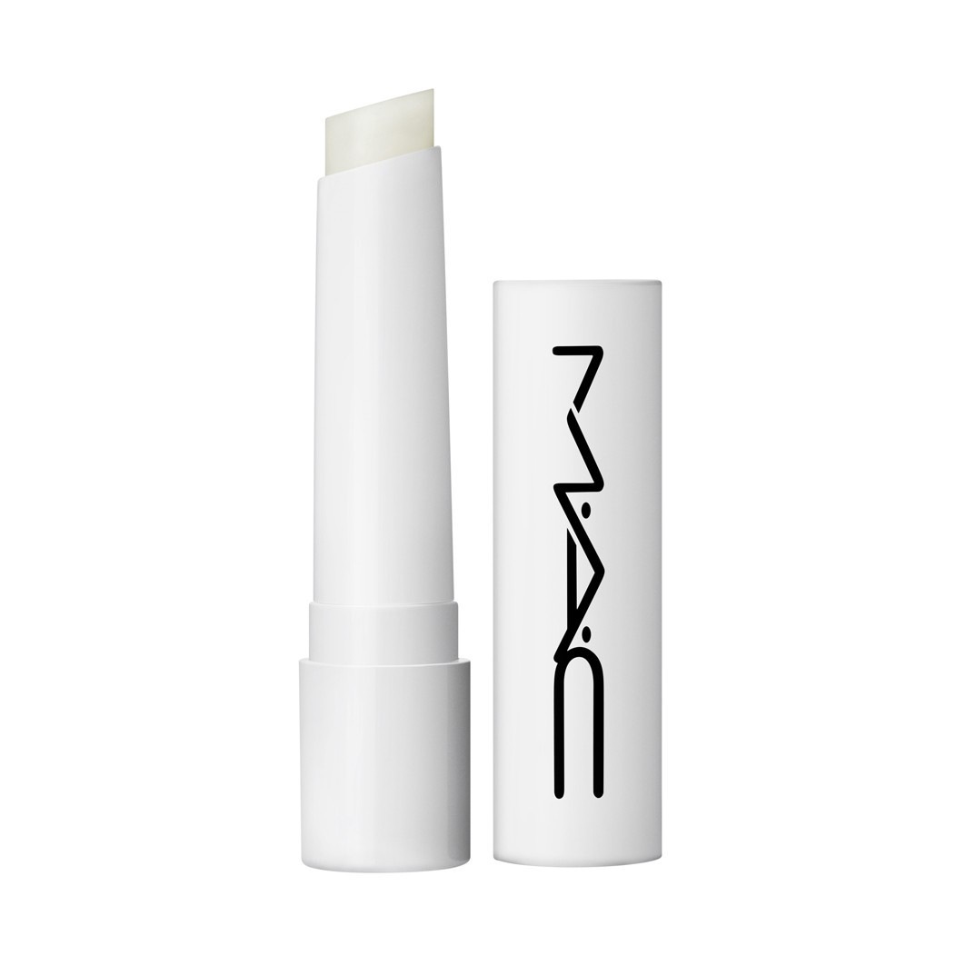 

Бальзам для губ nocturna squirt plumping stick Mac, clear, объем 2.3 мл