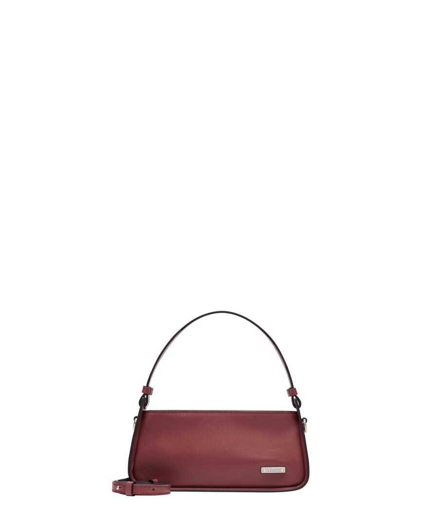 

Сумка через плечо Liebeskind Berlin Shoulder Bag, красный