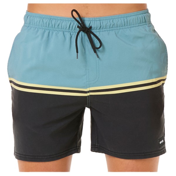 

Комбинированный залп - плавки Rip Curl, Blue Lagoon