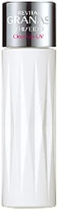 Солнцезащитная сыворотка для лица Shiseido Revital Granas Clear Up UV SPF40 PA+++ 50 мл Revital Granus