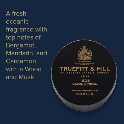 Truefitt And Hill 1805 Миска для крема для бритья, Truefitt & Hill — фото 3