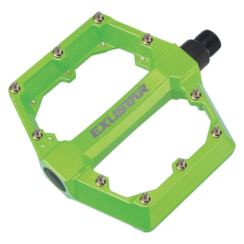 

Педали Exustar E-PB531 BMX/Freestyle, золотой