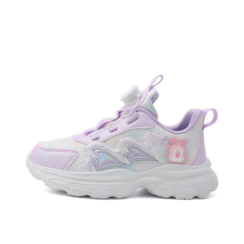 

Детские кроссовки для бега FIRS Kids, фиолетовый