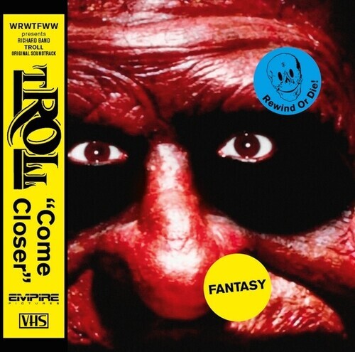 

Виниловая пластинка Troll / O.S.T.: Troll (Original Soundtrack)