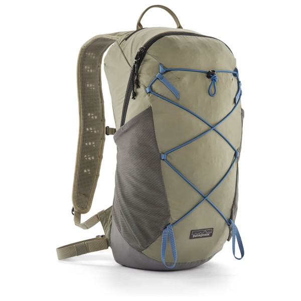 

Terravia pack 14 - походный рюкзак Patagonia, зеленый
