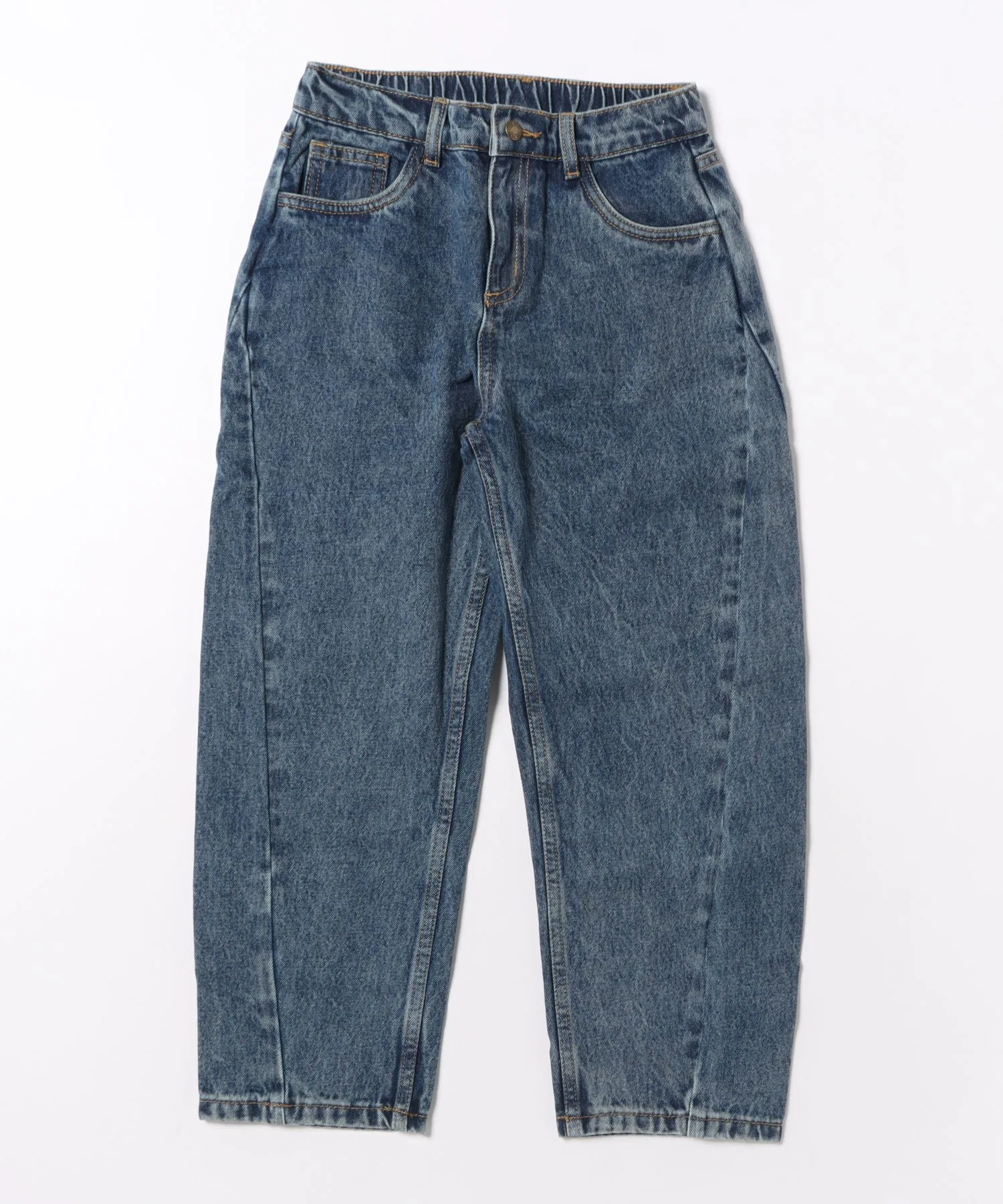 Детские брюки ARCHIVER Barrel Pant