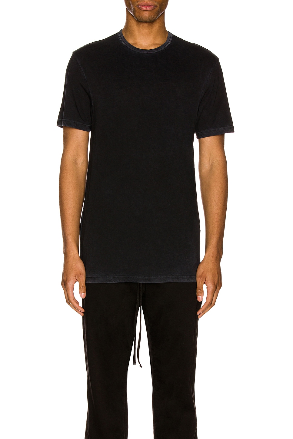 

Топ The Classic Crew Cotton Citizen, Vintage Black
