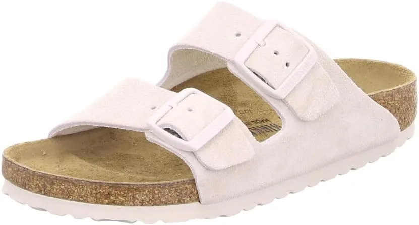 Тапочки BIRKENSTOCK унисекс, серый