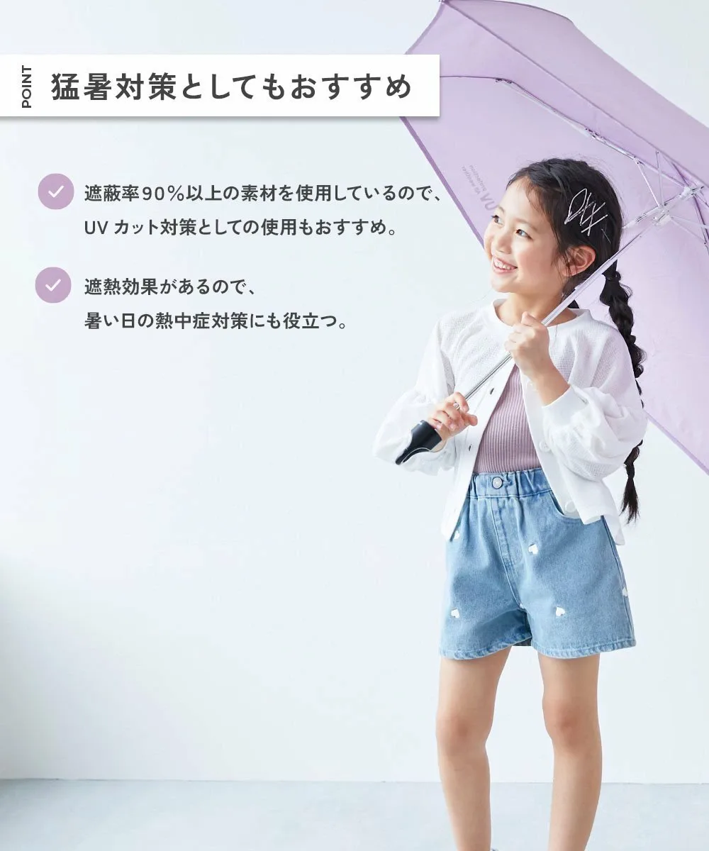 Куртка Легкий складной зонт Ocean Pacific с карабином (для дождя и солнца) Rainwear 2025SS Devirock, 003-Mint — фото 2