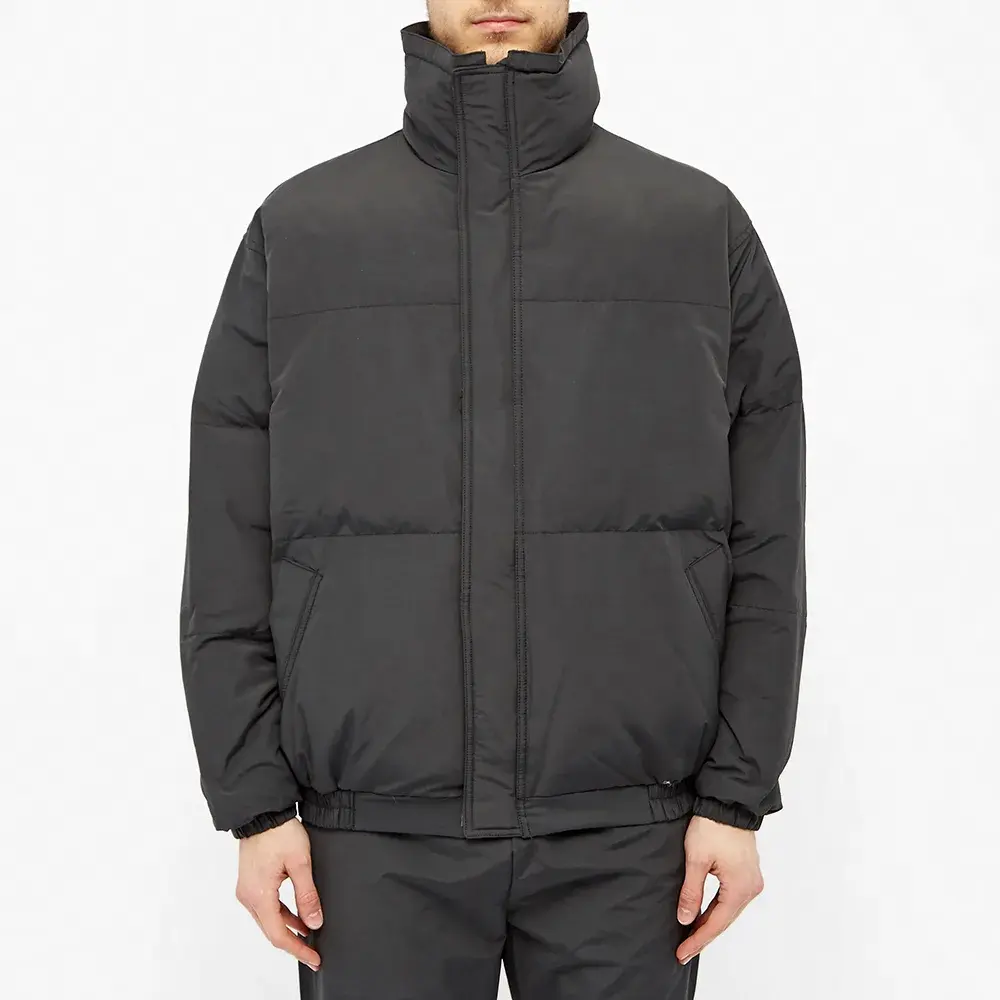 FW19 Стеганая куртка унисекс Fear Of God Essentials — фото 3
