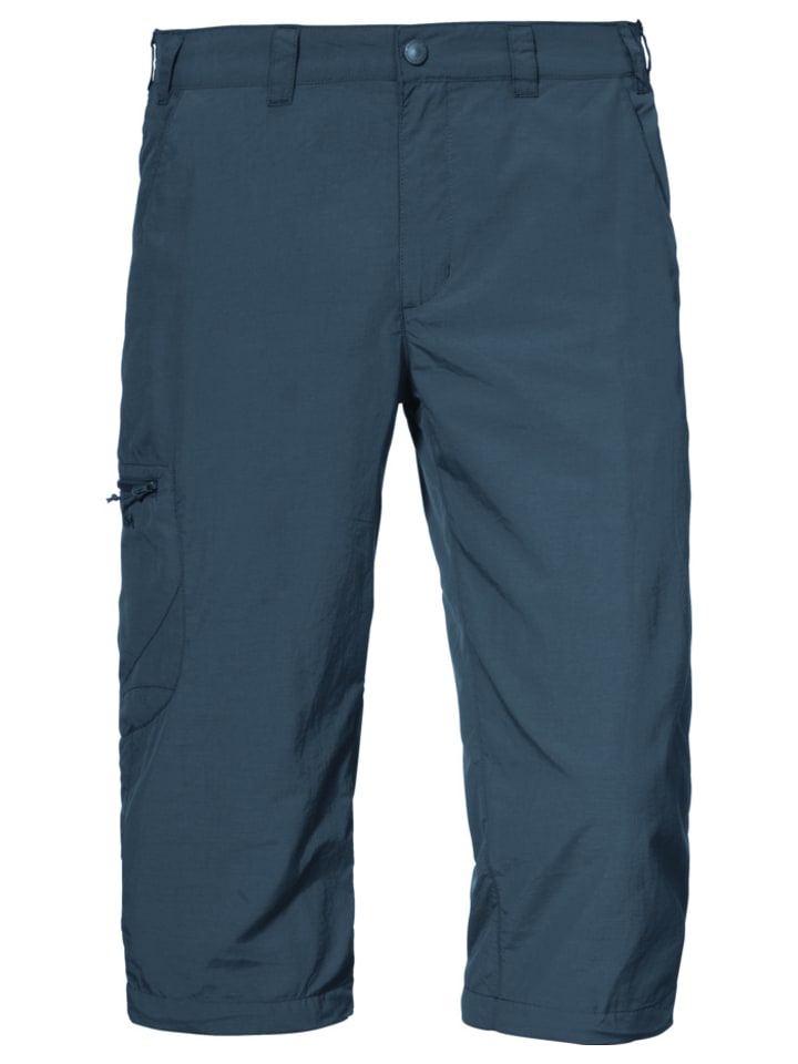 

Тканевые шорты Schöffel Hose Pants Springdale1, цвет dress blues