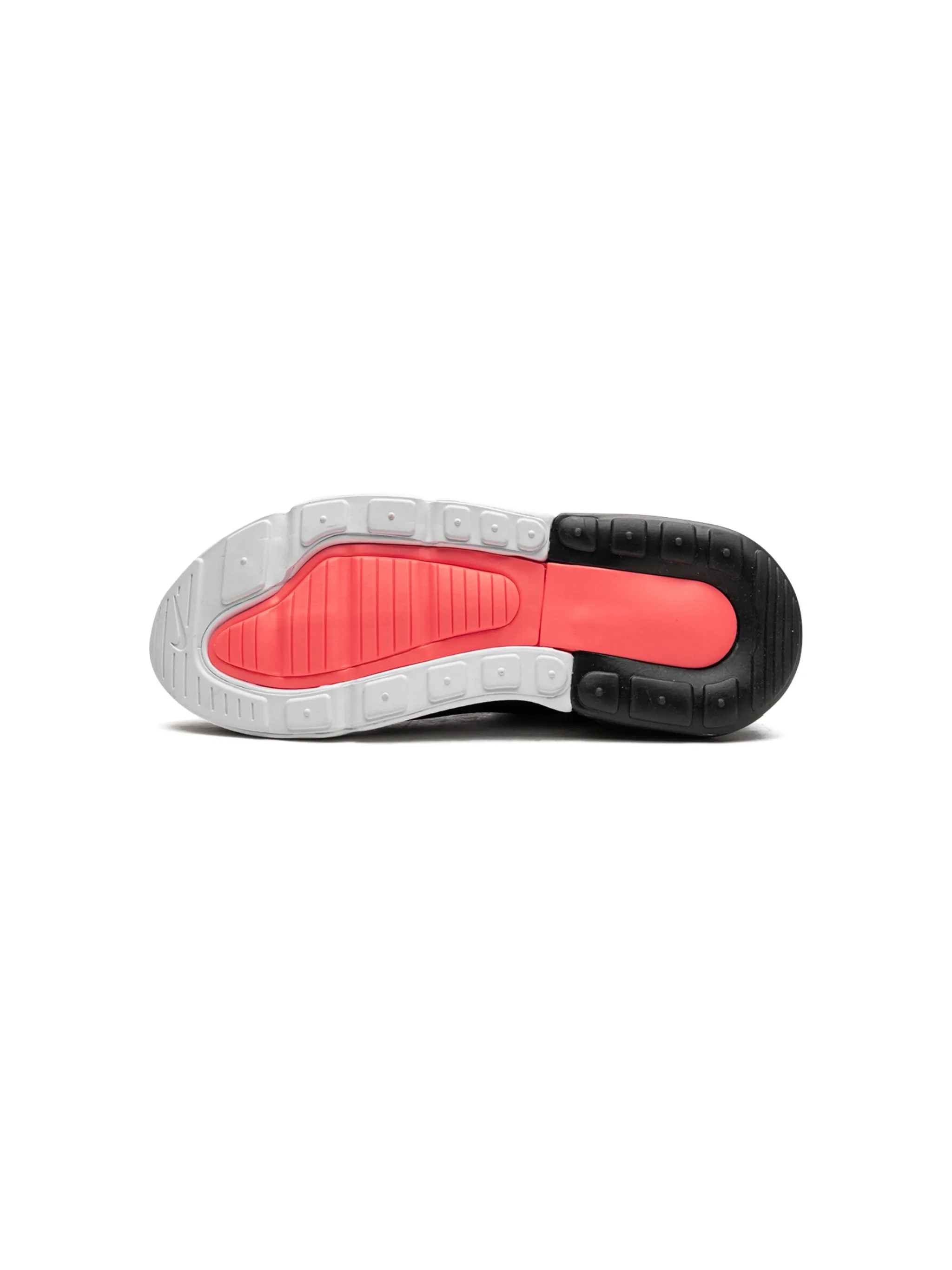 Кроссовки Air Max 270 Nike Kids, черный — фото 4