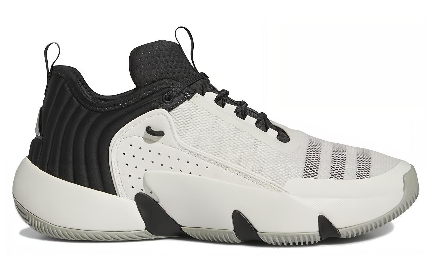 Мужские баскетбольные кроссовки Adidas Trae Unlimited — фото 2