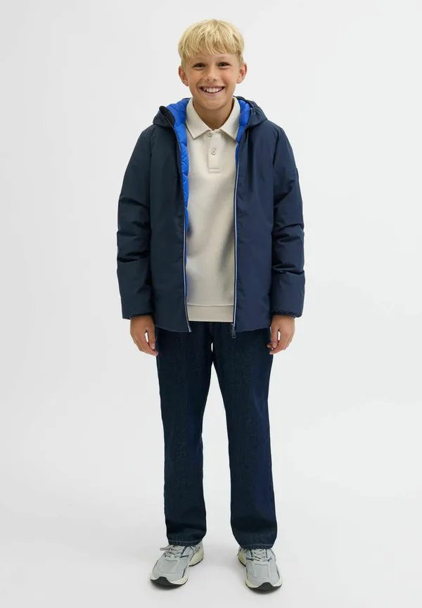 Зимняя куртка Jack & Jones, Sky Captain