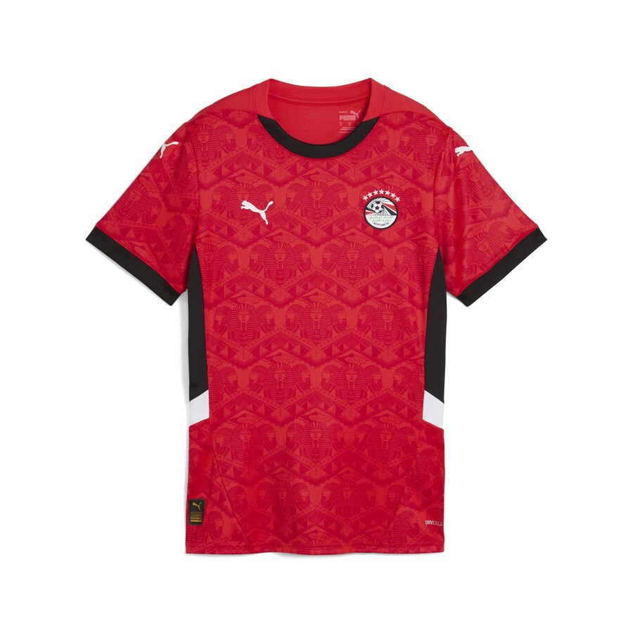 

Дышащая футболка PUMA Jersey, красный