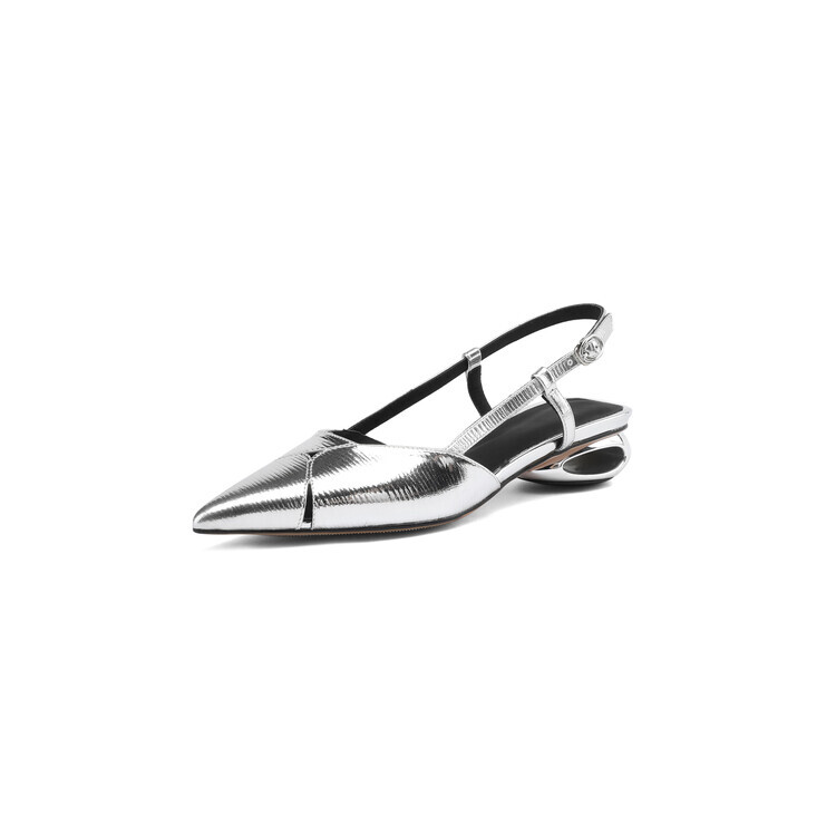 

Туфли BalletCat Women's Casual Shoes Women's