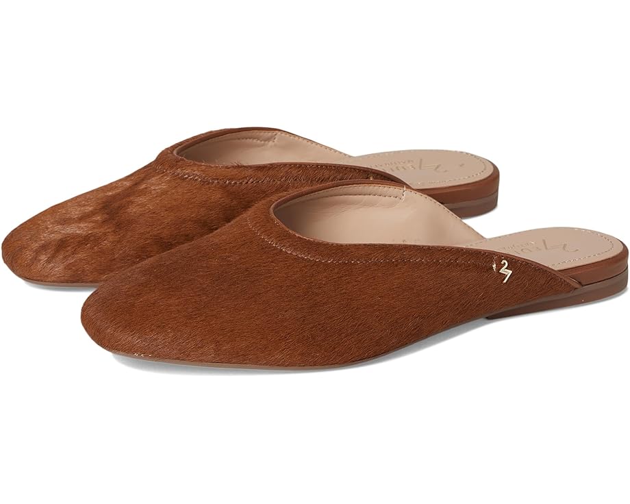 Балетки Naturalizer 27 Edit Carla Mule, цвет Tawny Brown Leather