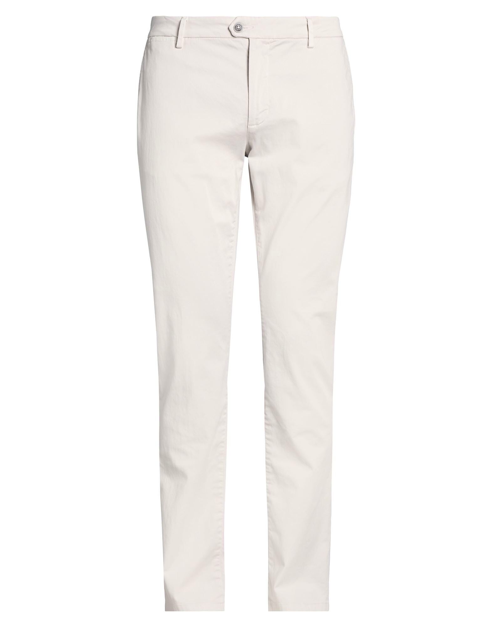 

Брюки Teleria Zed, светло-серый