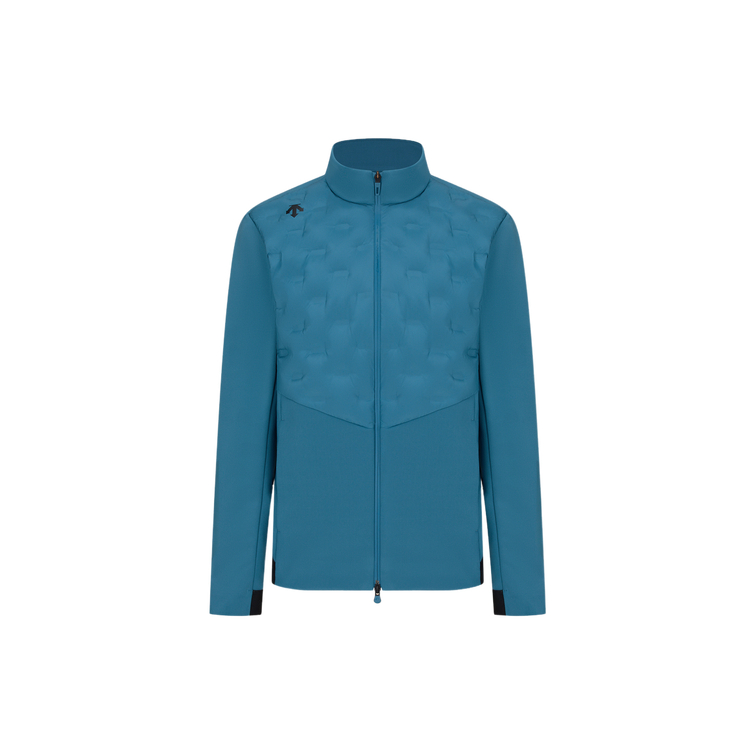 

DESCENTE Мужская пуховая куртка, TQ-Real Teal
