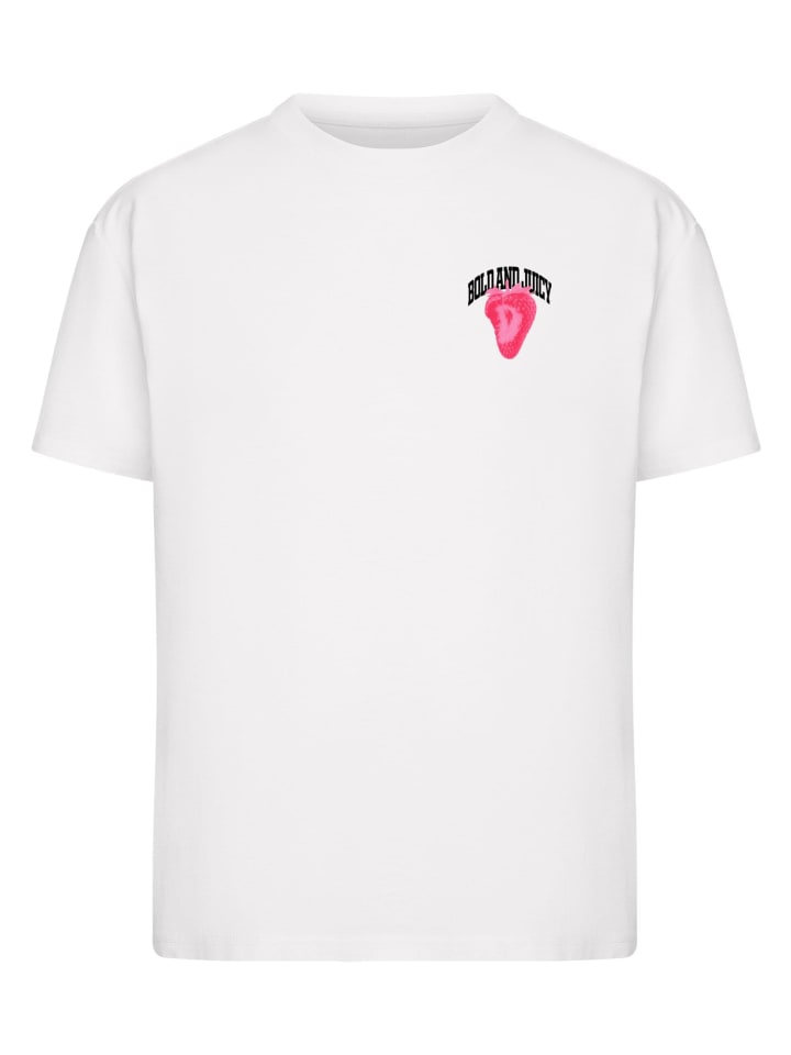 

Футболка Mister Tee, белый