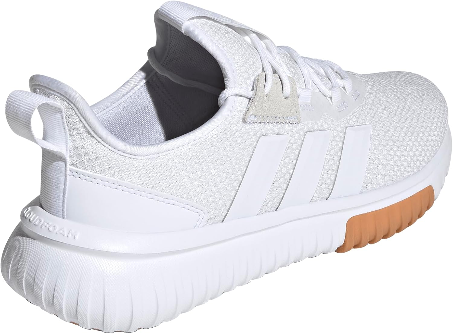 Мужские кроссовки adidas Kaptir 4.0, белый — фото 3