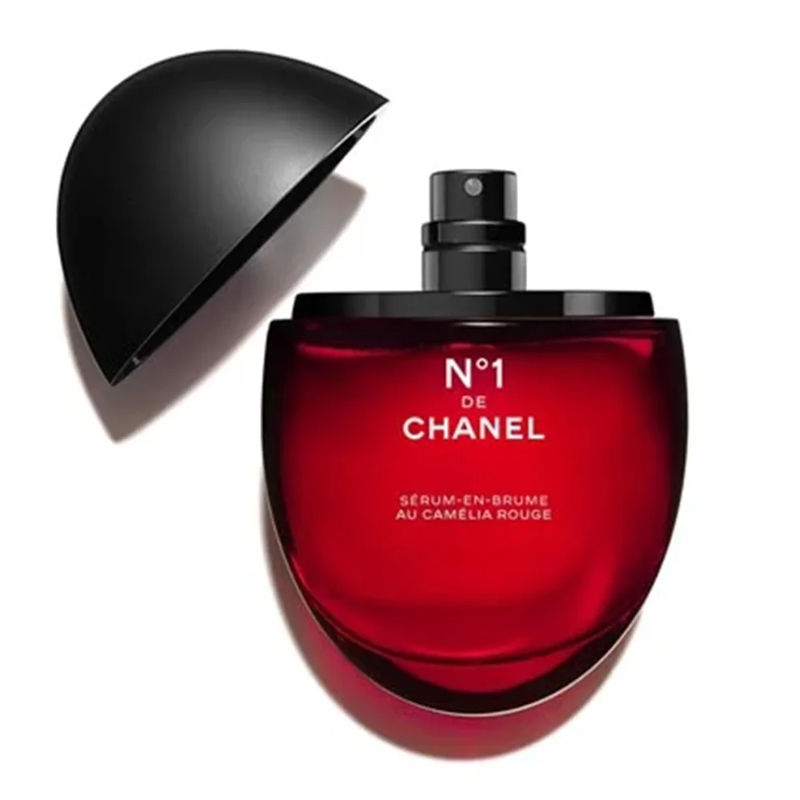 Восстанавливающая сыворотка-дымка CHANEL N°1 DE CHANEL, 50 мл — фото 4