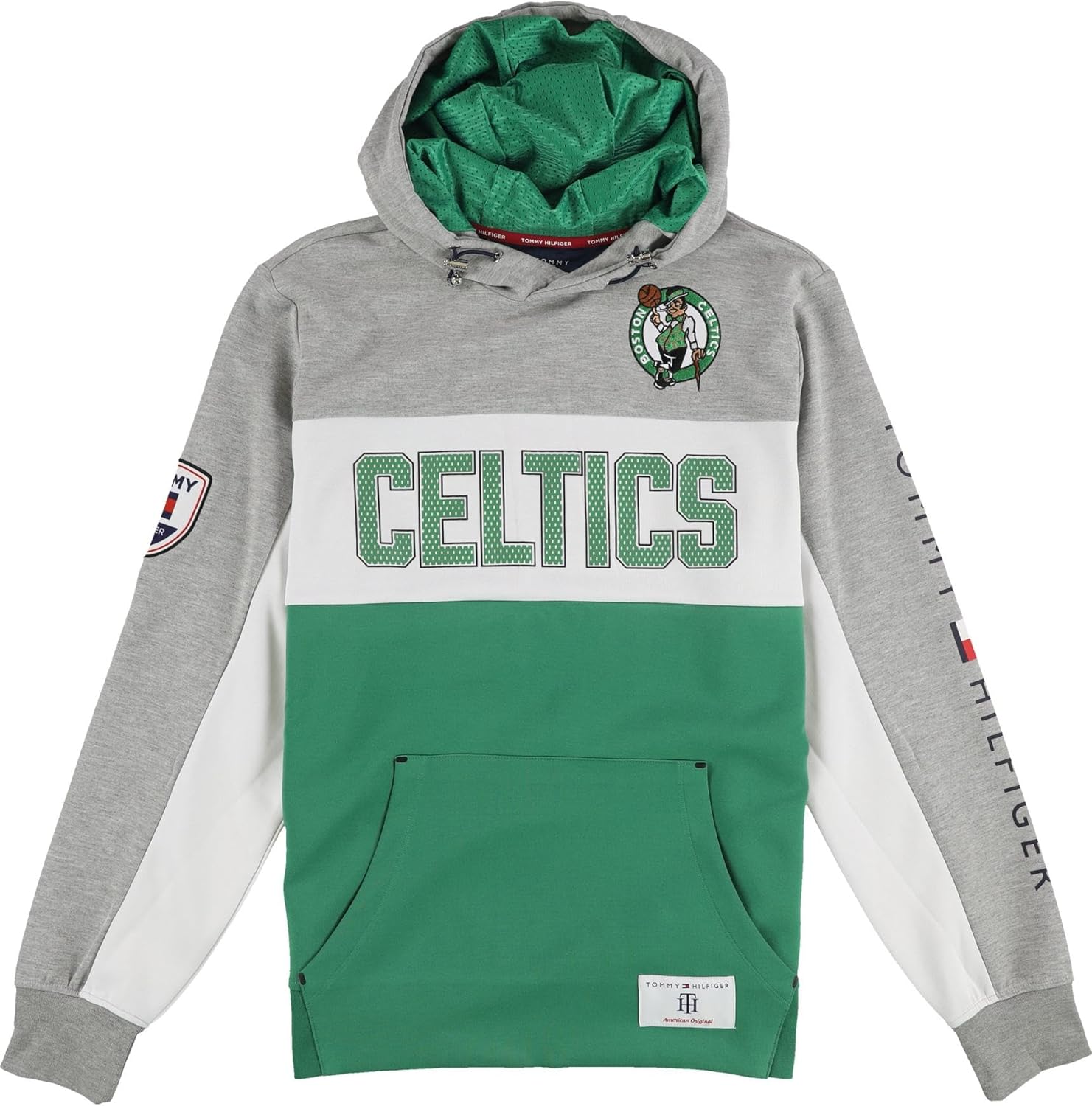 

Мужская толстовка с капюшоном Tommy Hilfiger, Bct