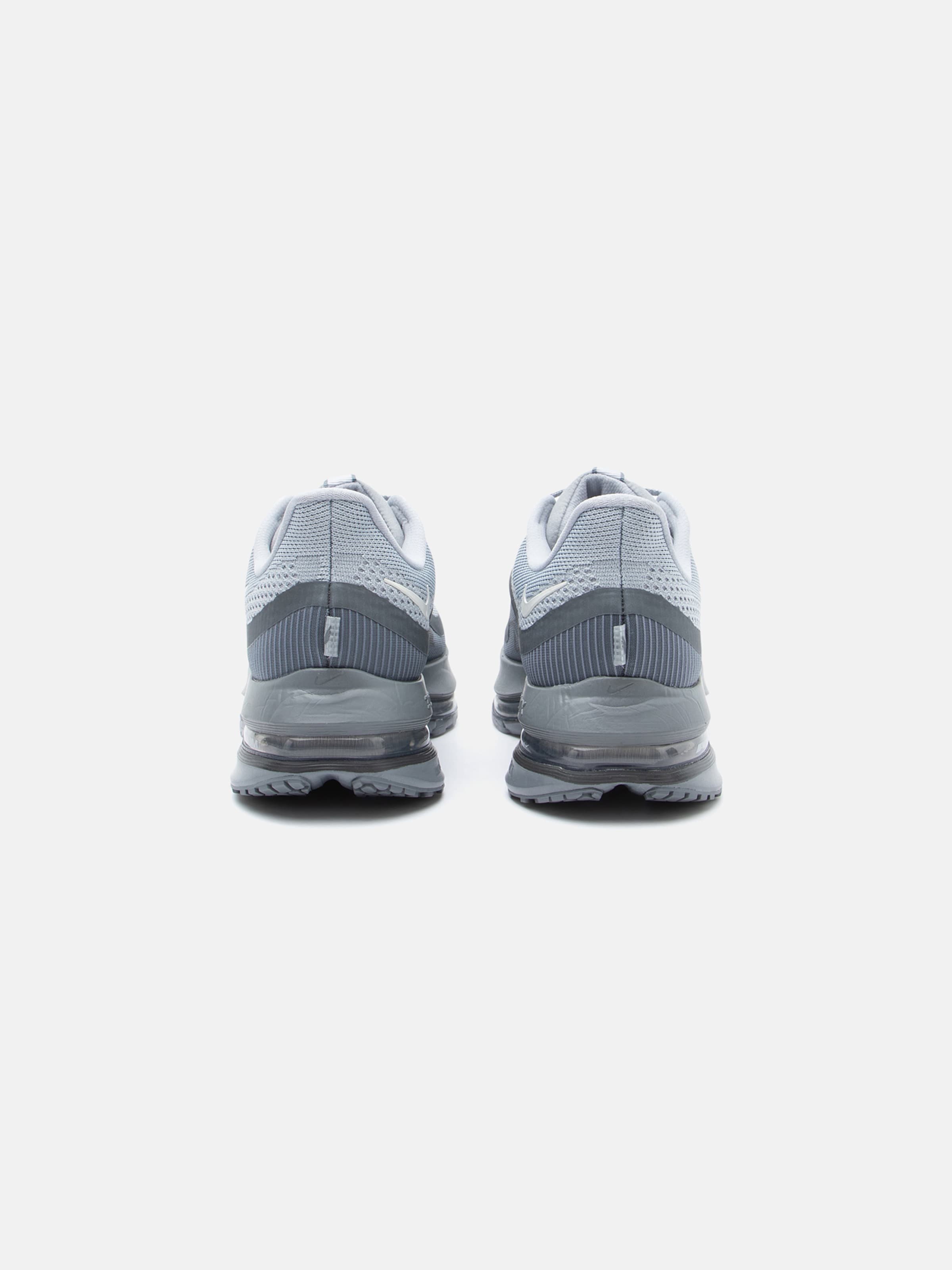 NIKE Беговые кроссовки 'Pegasus Premium' в светло-сером, темно-сером — фото 4