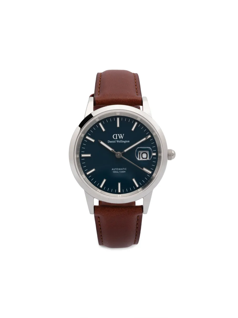

Наручные часы Iconic St Mawes 40 мм Daniel Wellington, синий