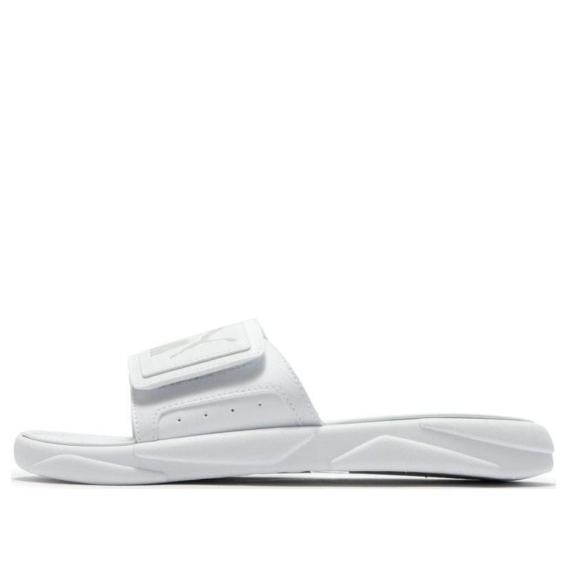 

Шлепанцы (WMNS) PUMA Royalcat Comfort, белый