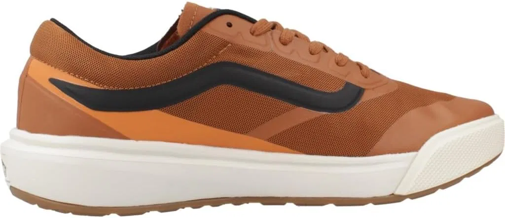 Кроссовки Vans Unisex Adult MTE Ultrarange 2.0 Rw, Brown — фото 4