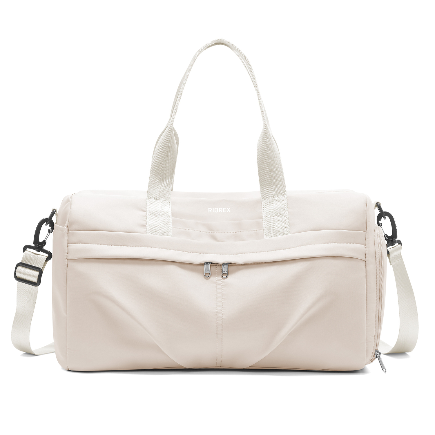 

RIOREX Спортивная сумка, Ecru Tubas