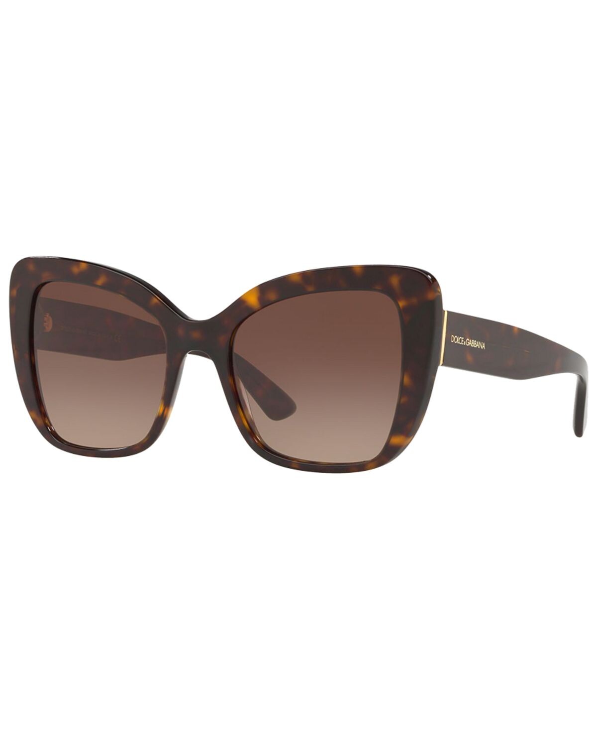 

Солнцезащитные очки, DG4348 54 Dolce&Gabbana
