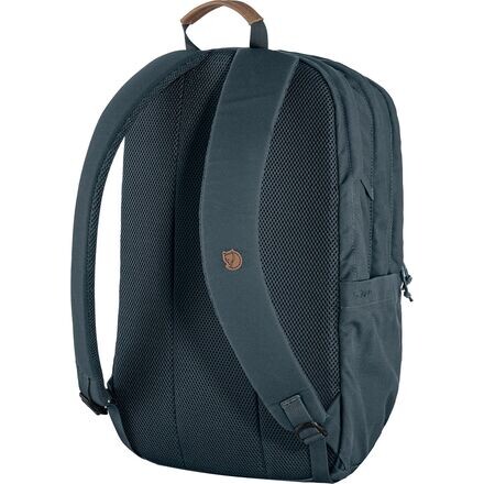 

Рюкзак Raven 28л Fjallraven, темно-синий