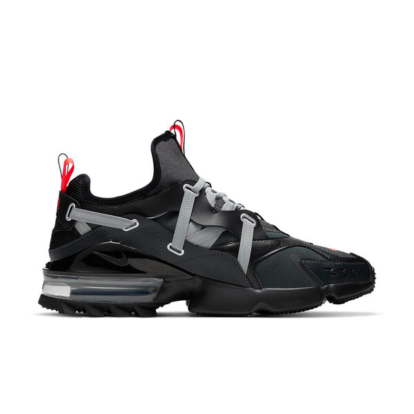 Кроссовки air max infinity winter 'anthracite grey' Nike, мультиколор — фото 2